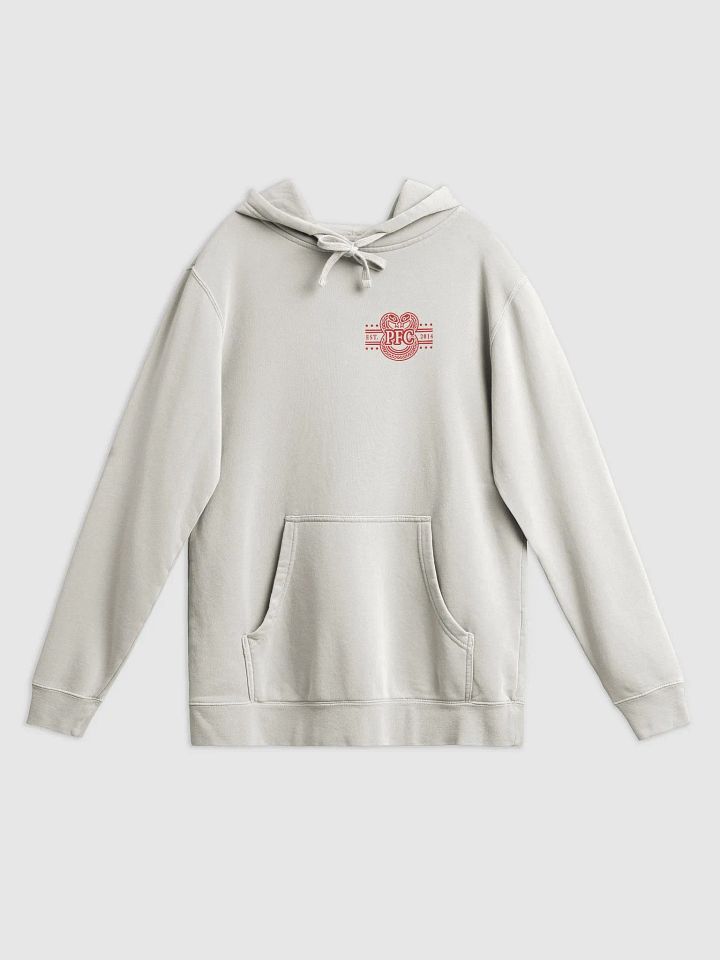 Infinity Snake Hoodie product image (27)