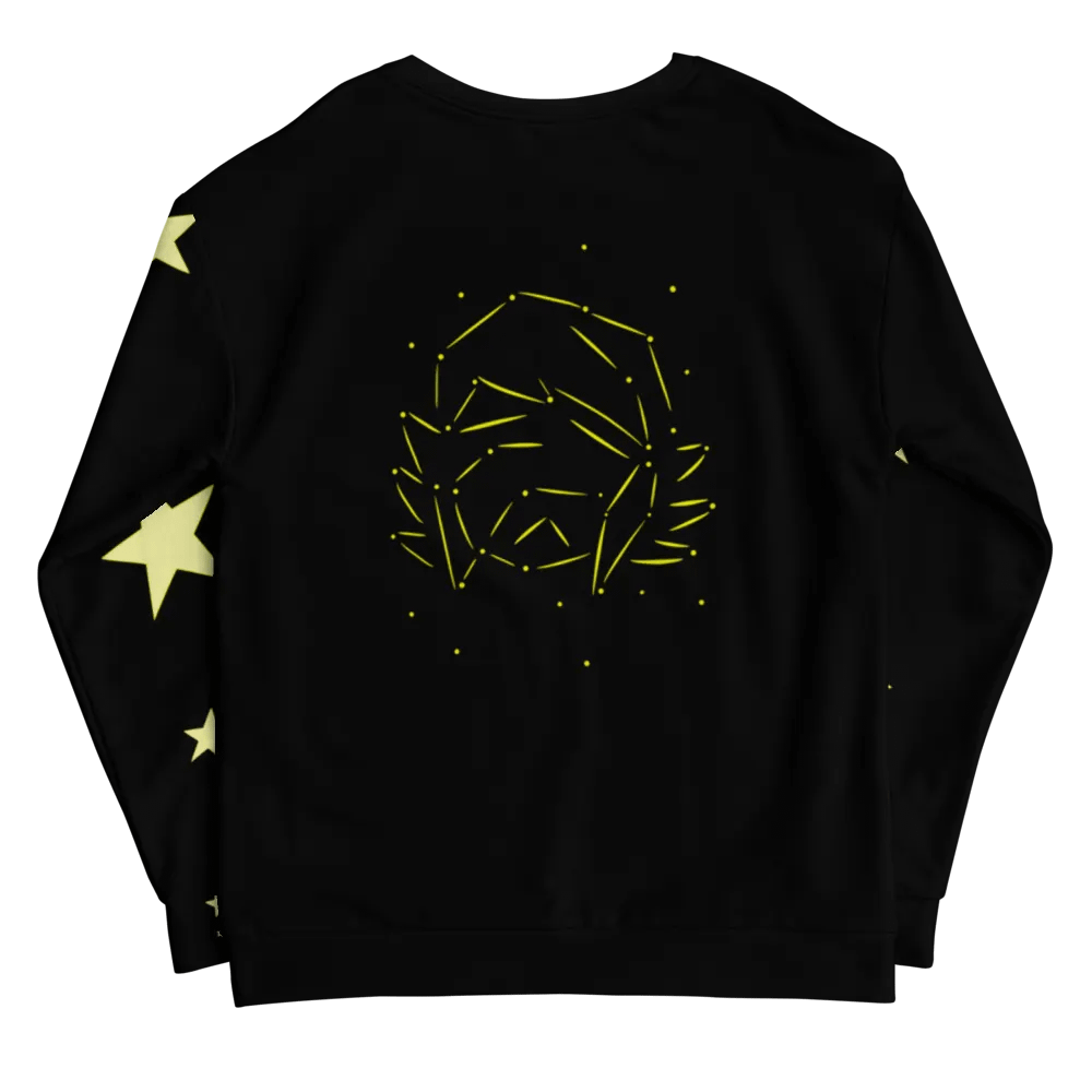 Multitasking (Sweatshirt) product image (6)