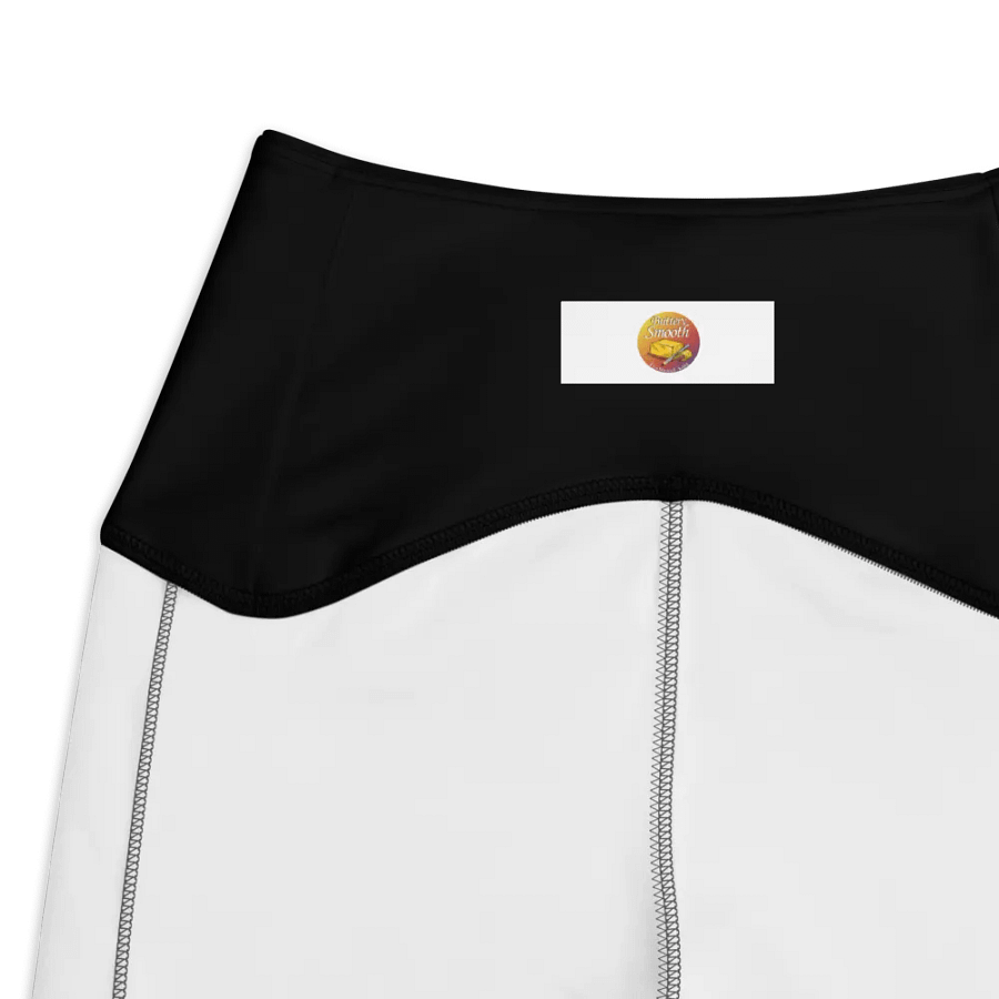 Lovenozzle (TM) Leggings with Pockets product image (3)