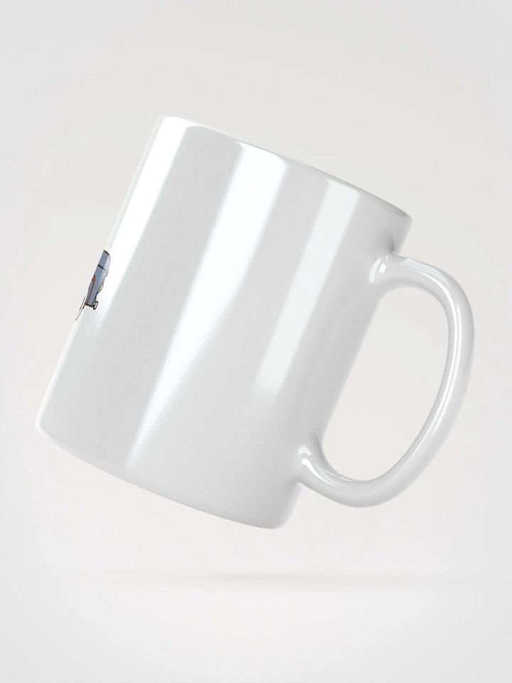 Vintage 1956 Pickup Truck Mug product image (3)