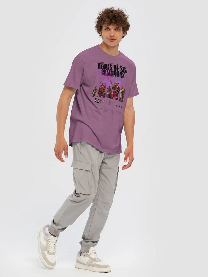 Heroes of Sol Champions product image (1)