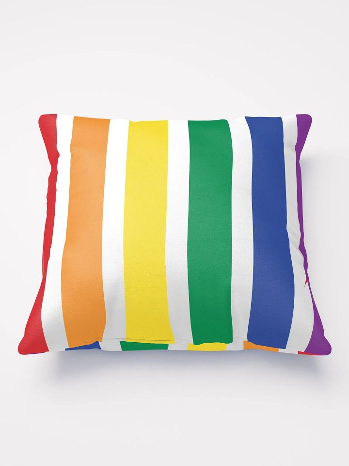 Rainbow Pillow product image (2)
