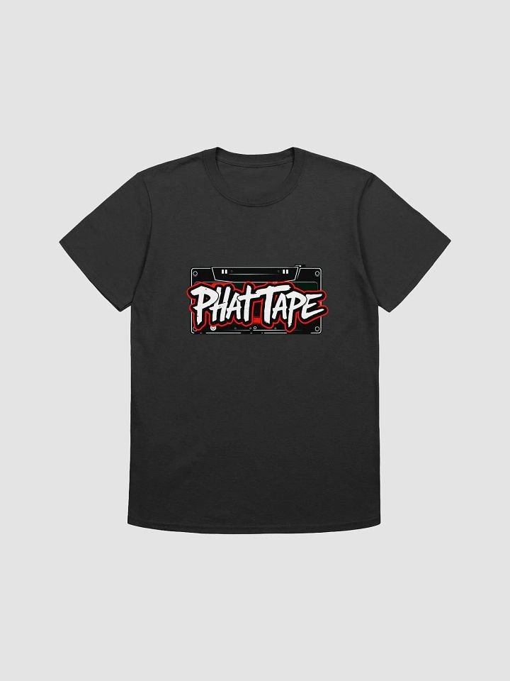 Phat Tape cassette red product image (2)
