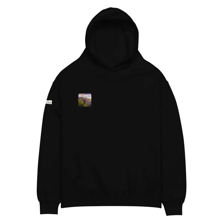 OG RLCraft Hoodie product image (2)