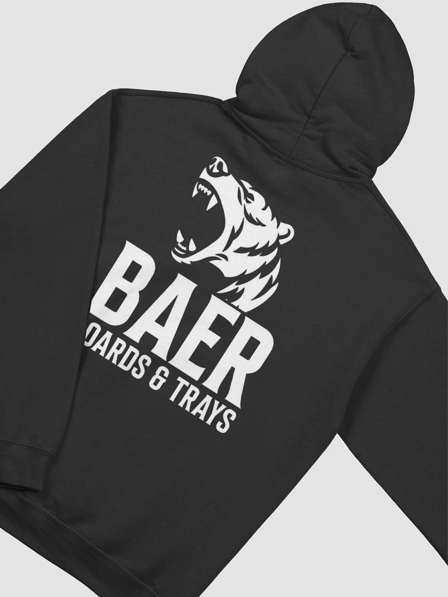 Pullover Hoodie product image (4)