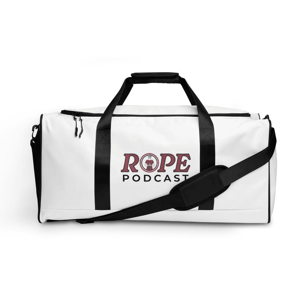 Serious Rope Bag product image (5)