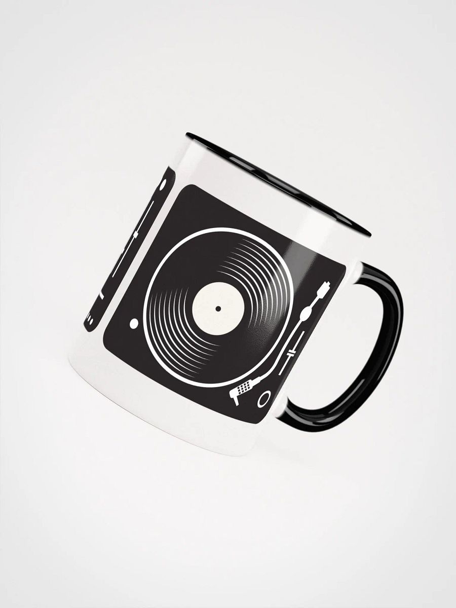 DJ Mug product image (4)