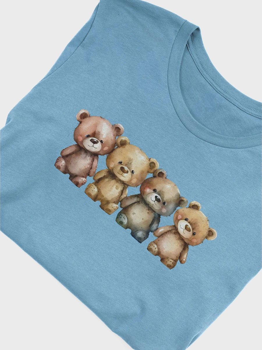Teddy Bear product image (3)