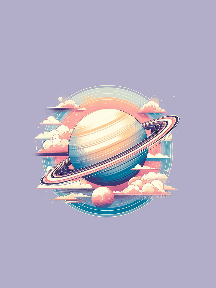Planets HD Digital Wallpaper product image (2)