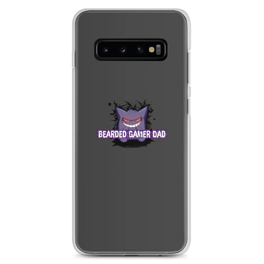 Bearded Gamer Dad Samsung® Case product image (2)