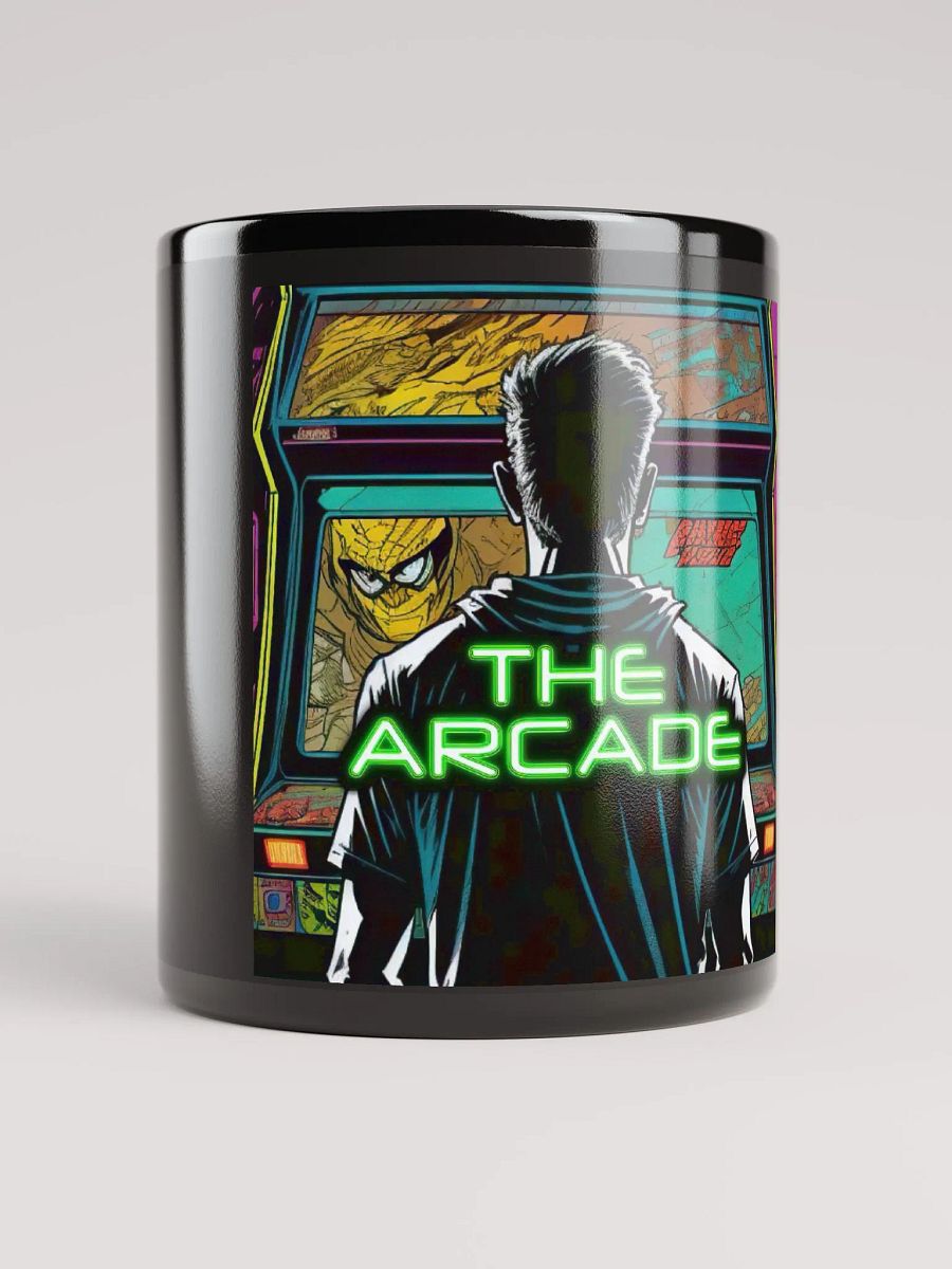 Arcade Mug product image (5)