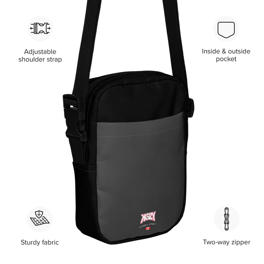 Black Bag product image (9)