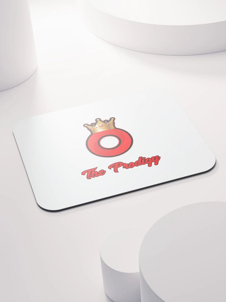 PRODIGY MOUSE PAD product image (4)