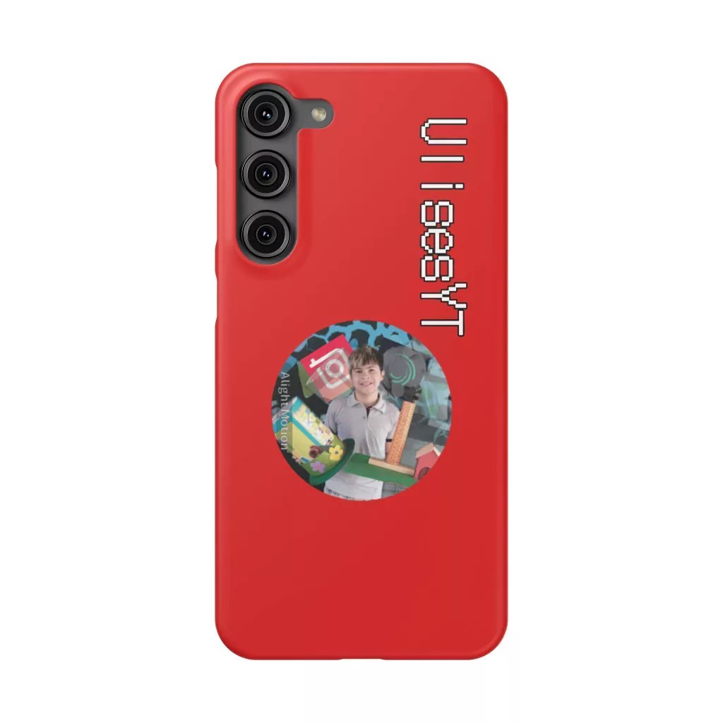 Case De iPhone product image (1)