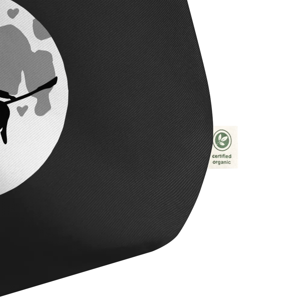 Kaza the Twitch Witch Tote Bag product image (4)