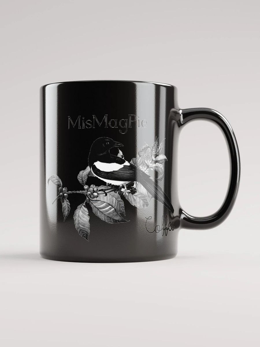 MisMagpie coffee mug product image (6)