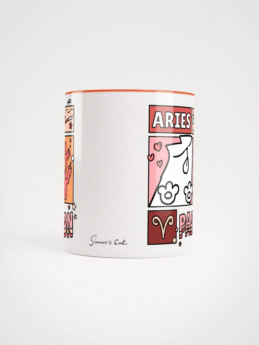 Aries Mug product image (5)