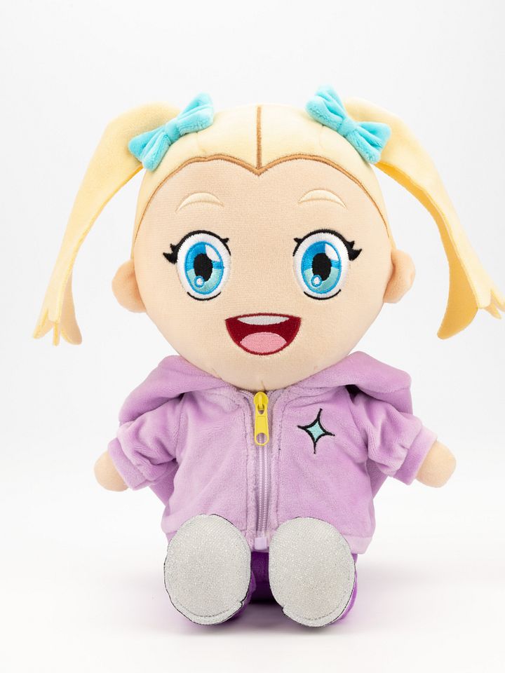 Ivy Plush product image (1)