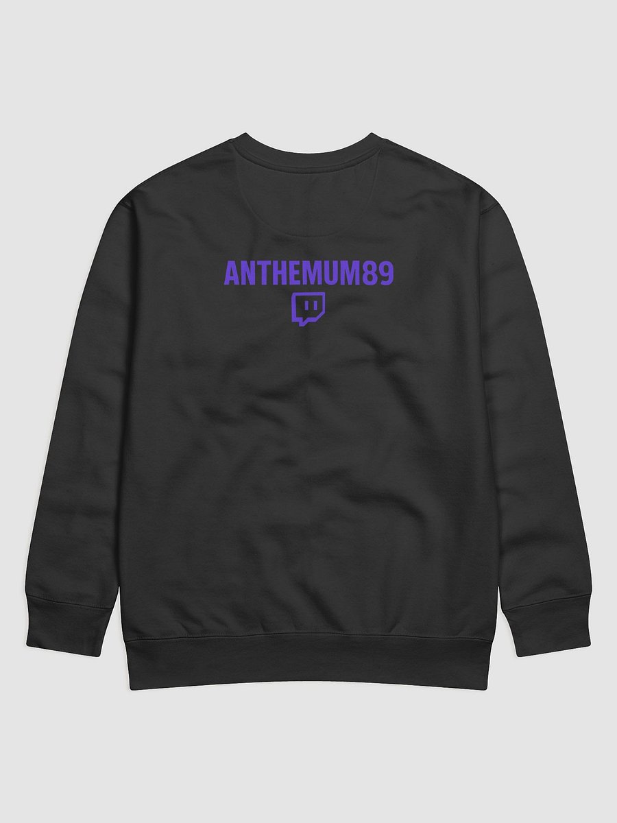 Ant Army BOOM Sweater product image (2)