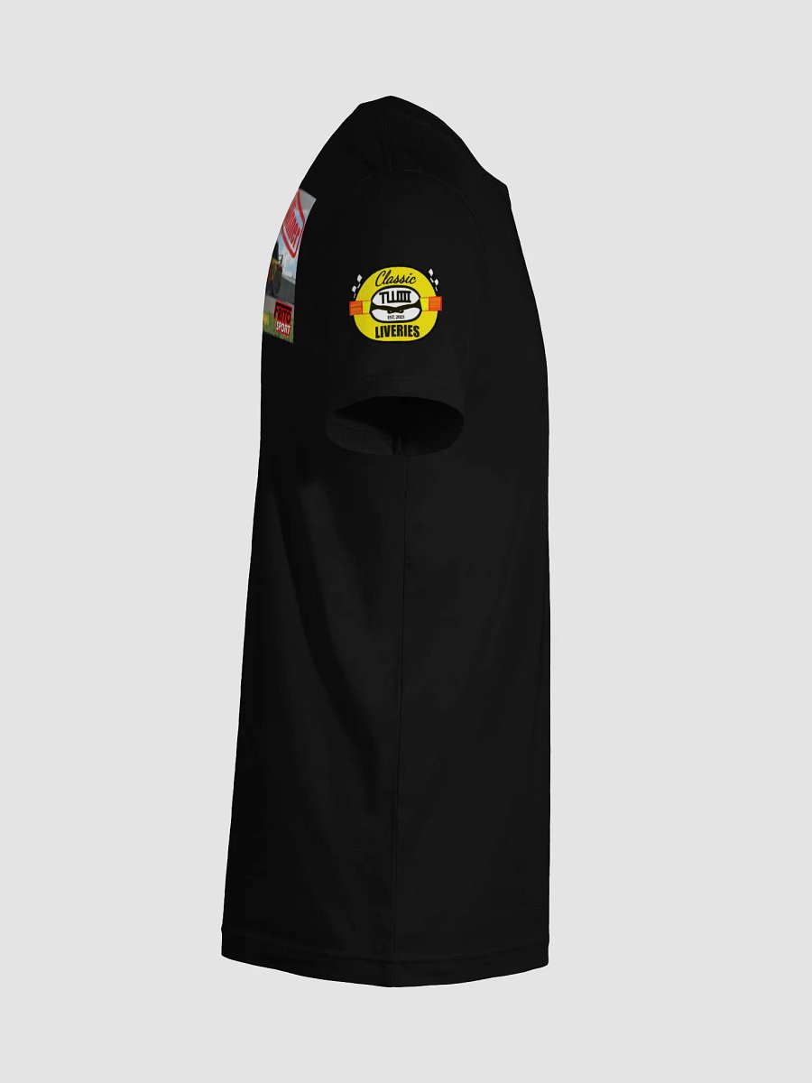 FRITOSPORT Endurance Team - 1st ever P1 at the Road America 500! product image (113)