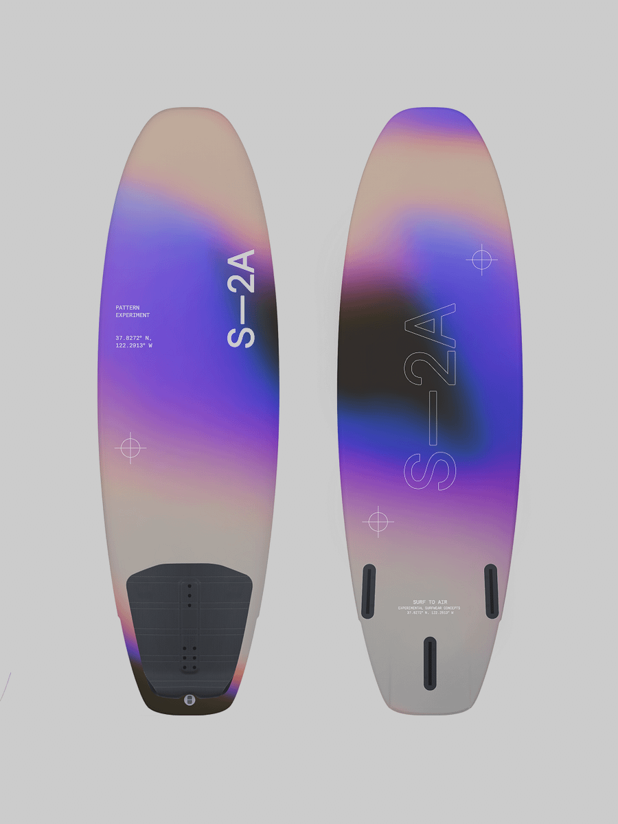Digital Artwork | Electric Mercury product image (4)