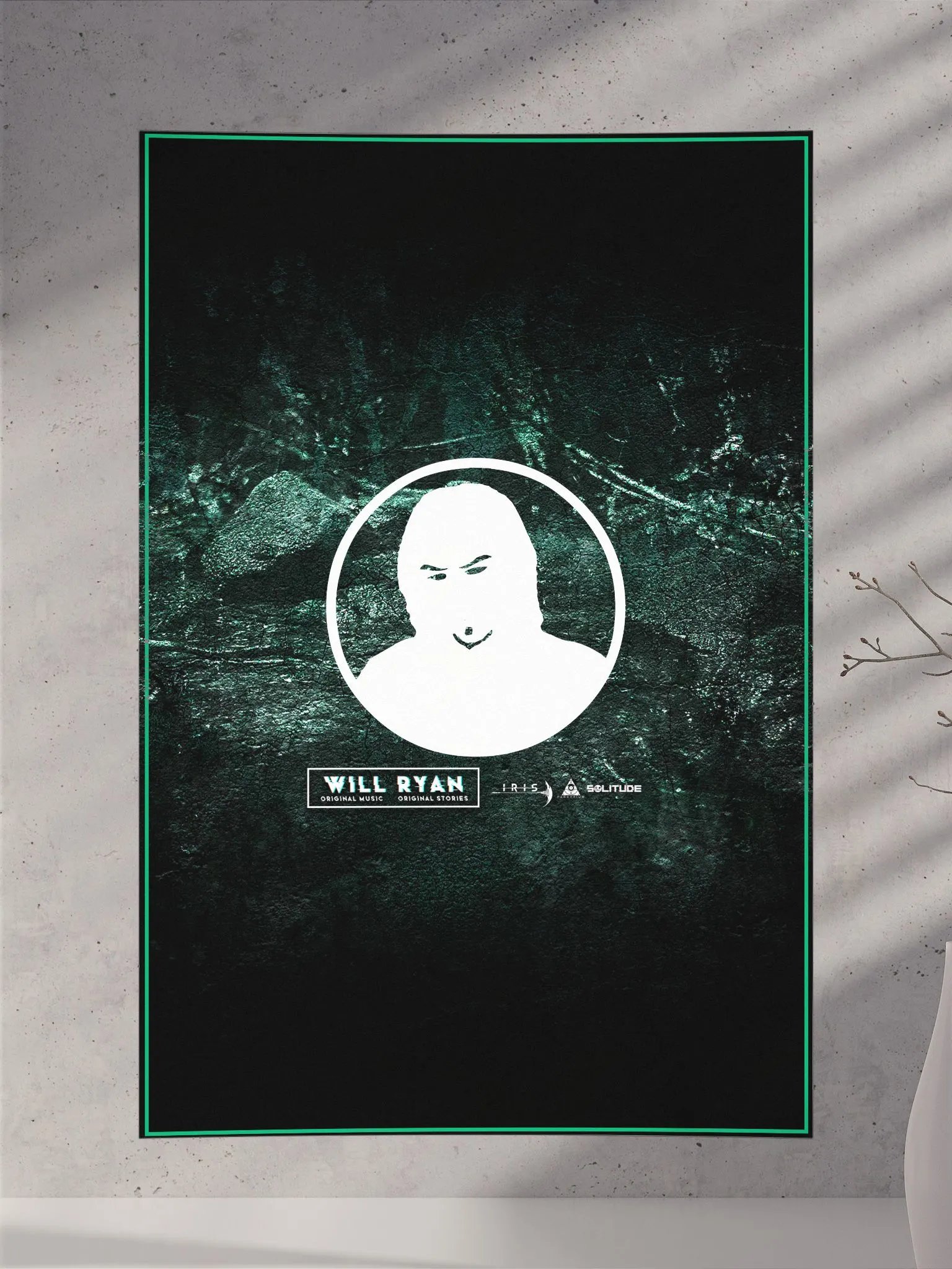 Will Ryan Originals Poster product image (5)