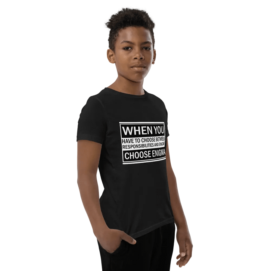 ENIGMA kids T product image (9)