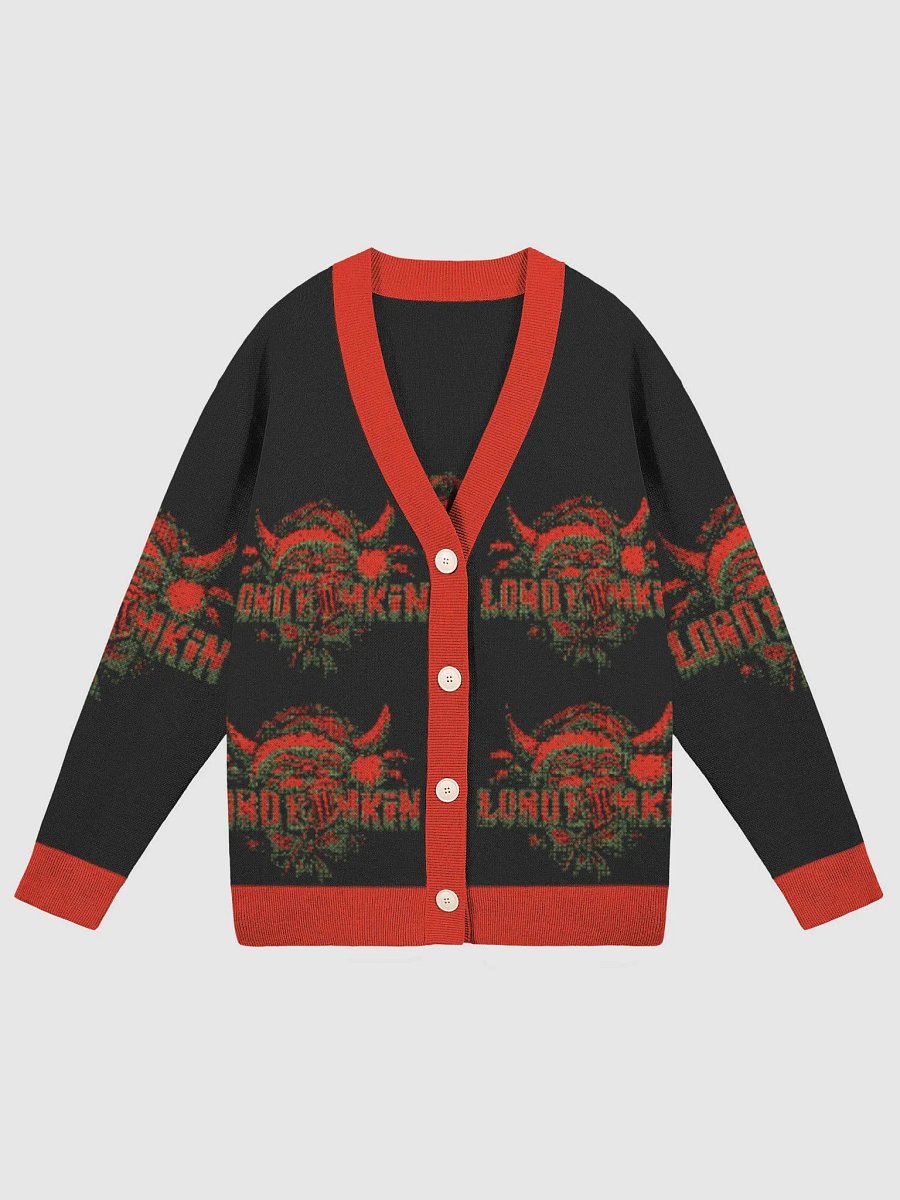 x-mas logo sweather product image (1)