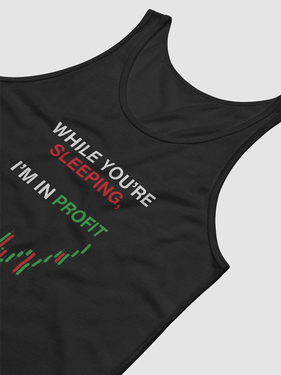 Sleeping to Profits Sleeper Tank product image (6)