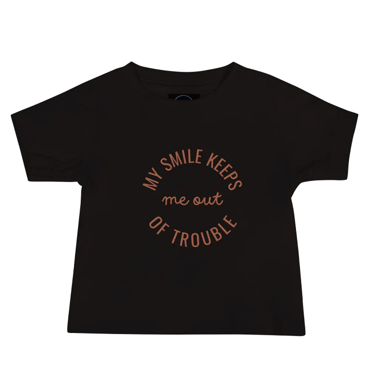 Trouble product image (2)