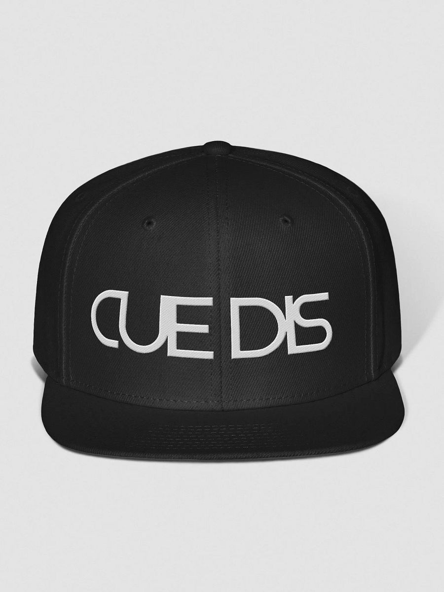 Sabre Cue Dis Hat product image (1)