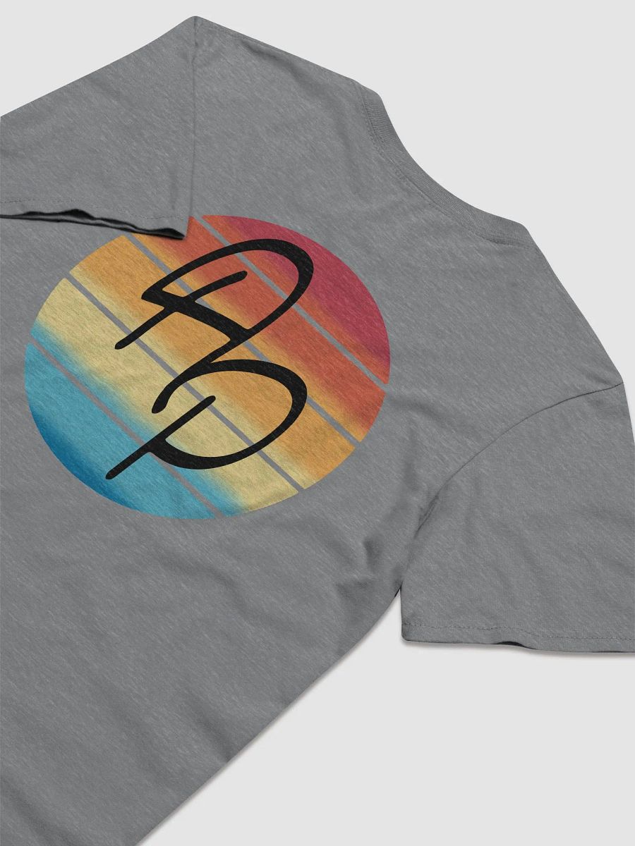 Austin Plays Ombre Black product image (6)