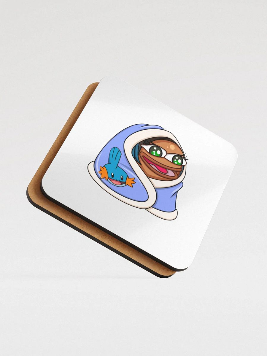 PotatoHime Cozy Coasters product image (1)