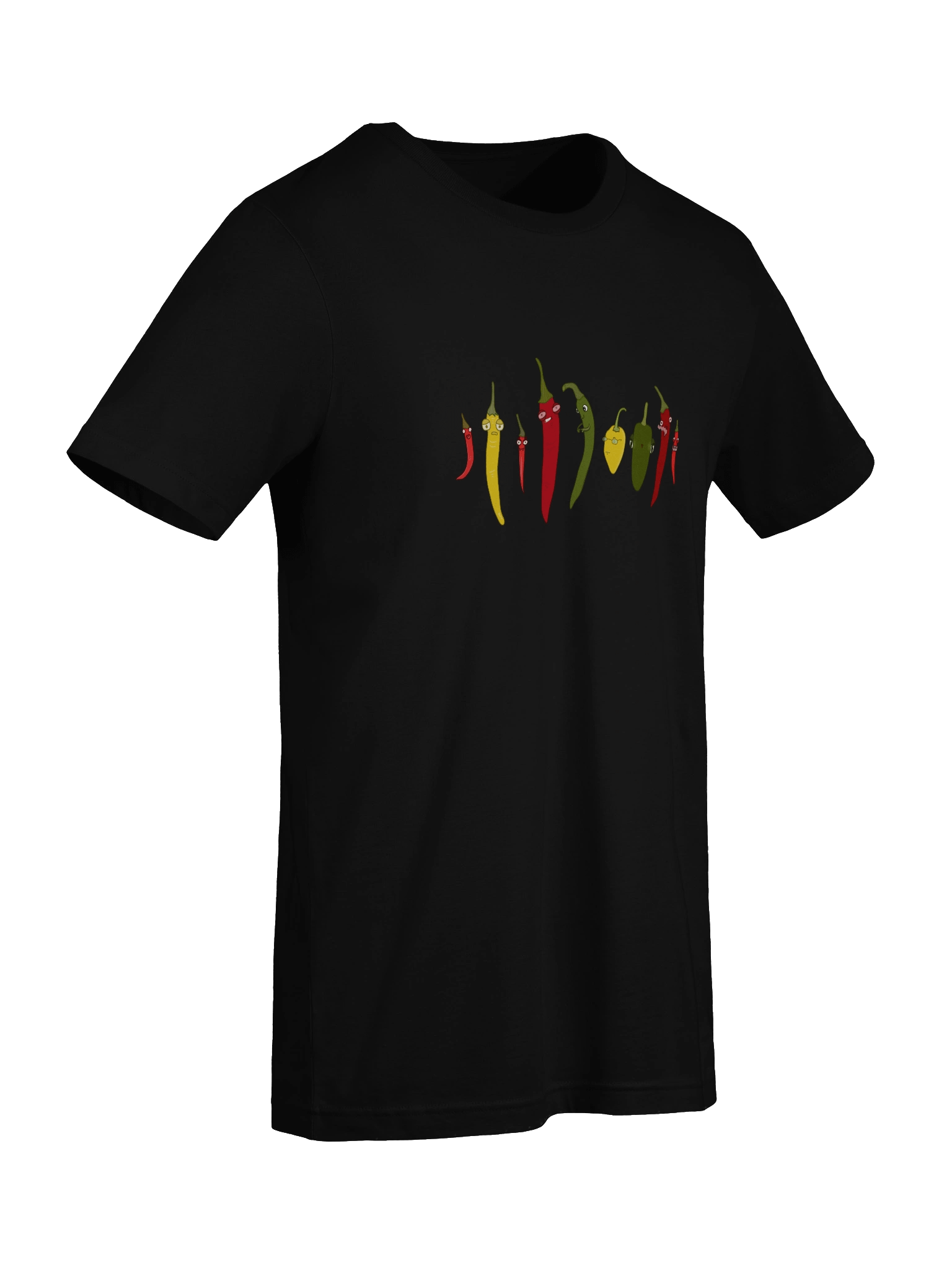 Welcome To Chilis Tee product image (75)