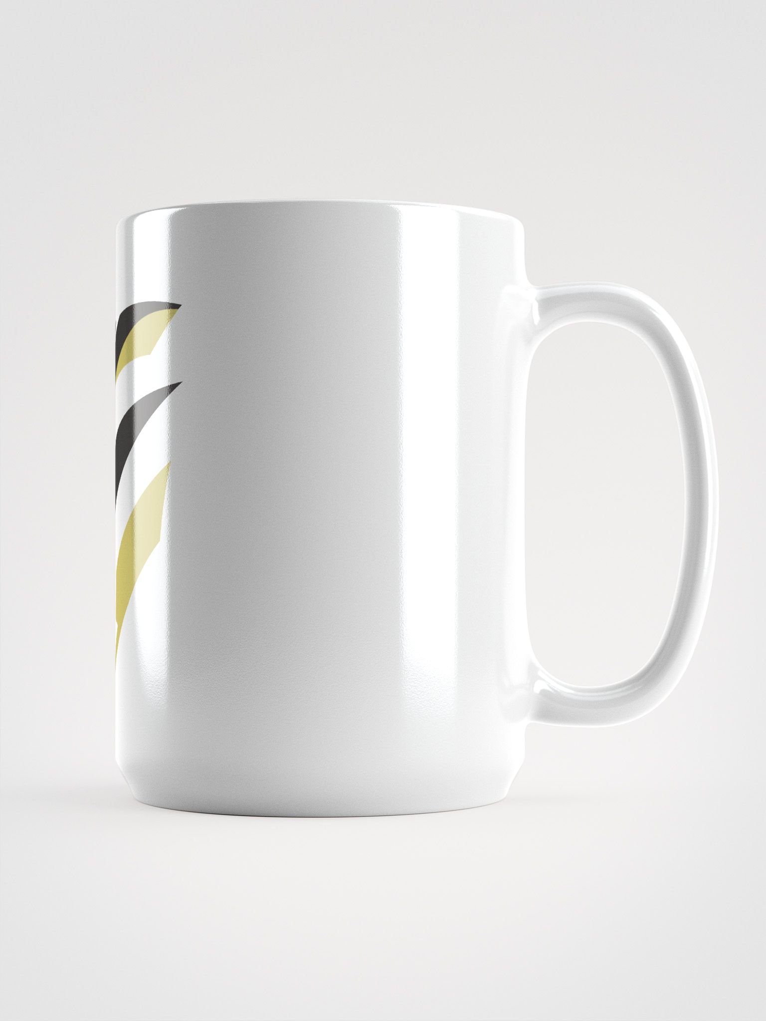 Luxe Glossy Mug product image (2)