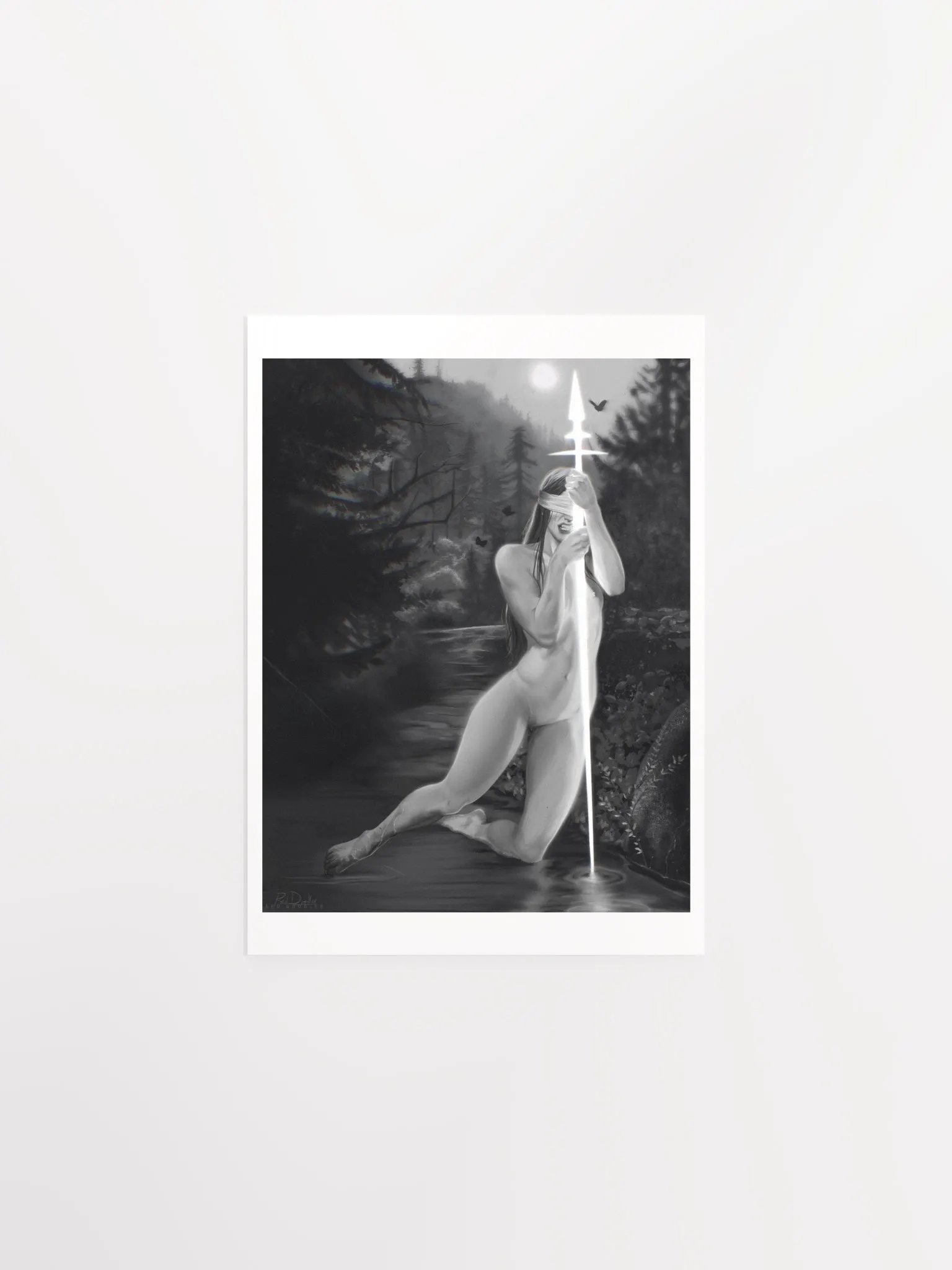 The Hermit product image (2)