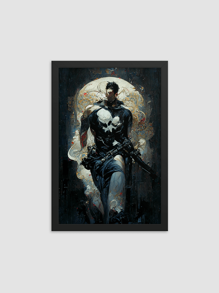 Punisher product image (1)