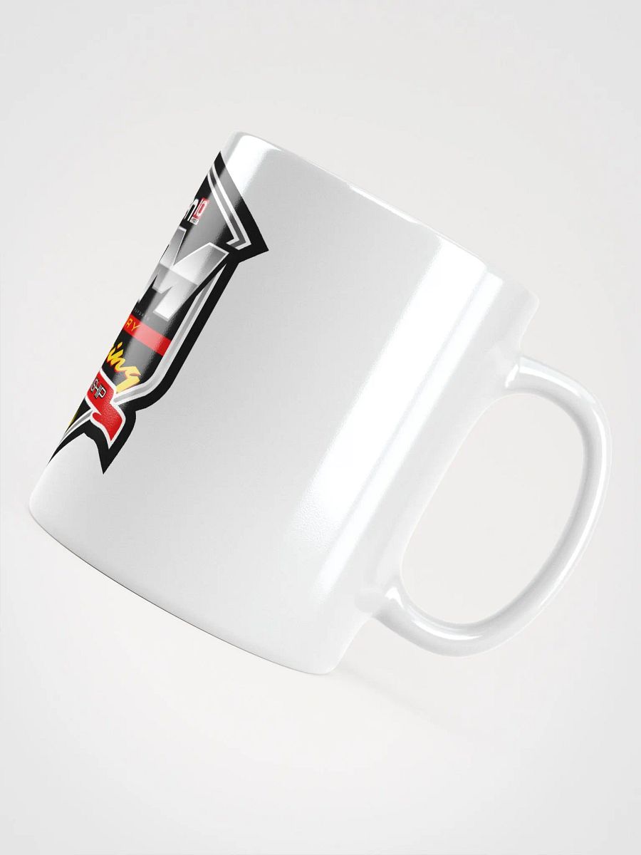 Factory League Red Mug product image (5)
