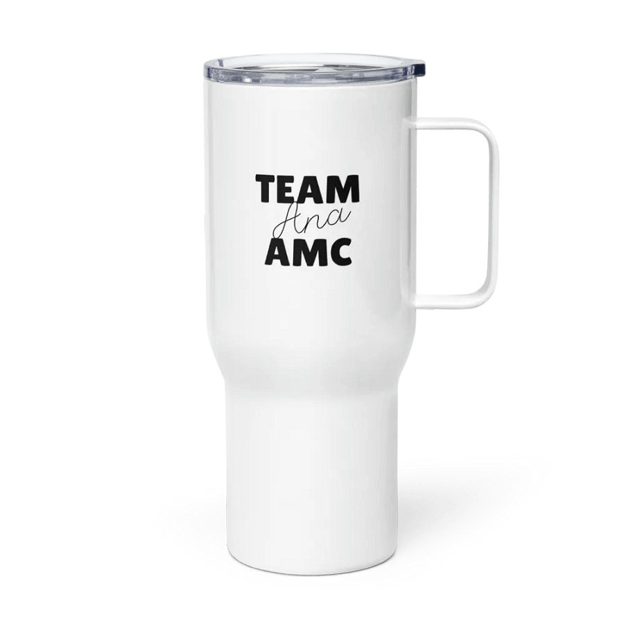 Keep Dancin' - Travel Tumbler product image (3)