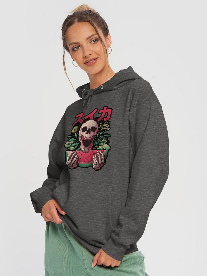 Sweet Death Watermelon Hoodie product image (1)