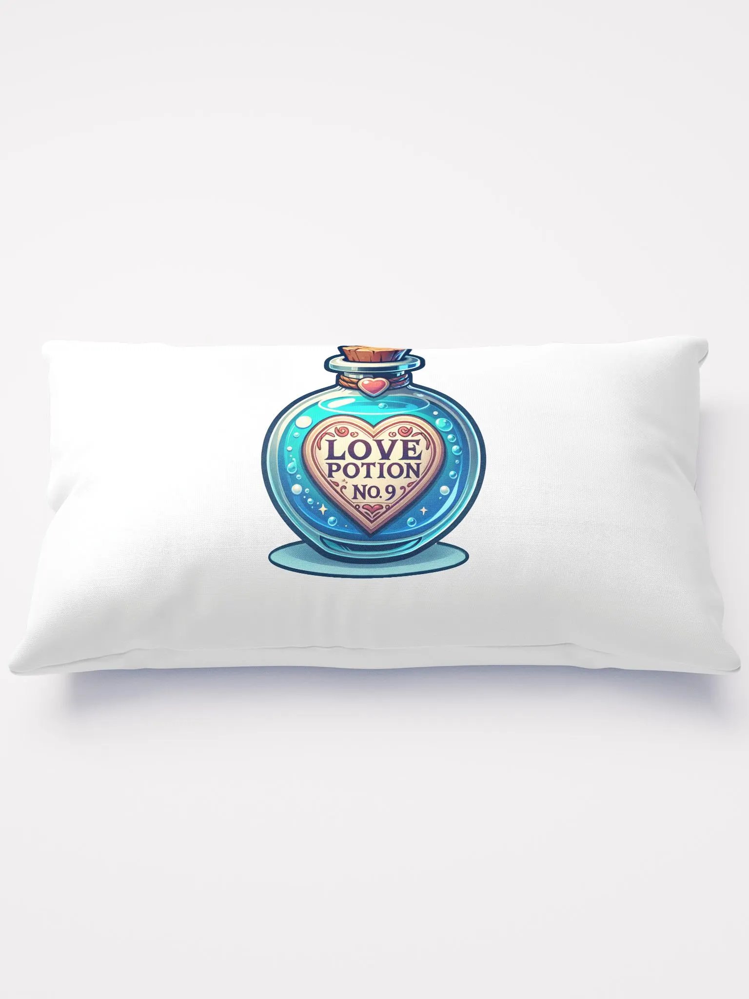 Love Potion No.9 Pillow product image (3)