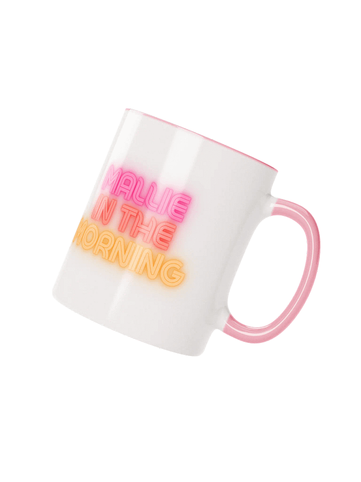 MUG IN THE MORNING product image (14)