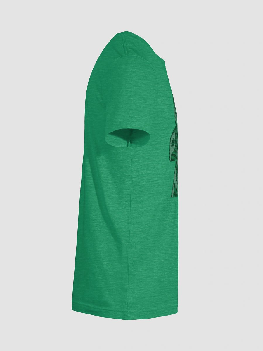 Green Meeple Tee product image (12)