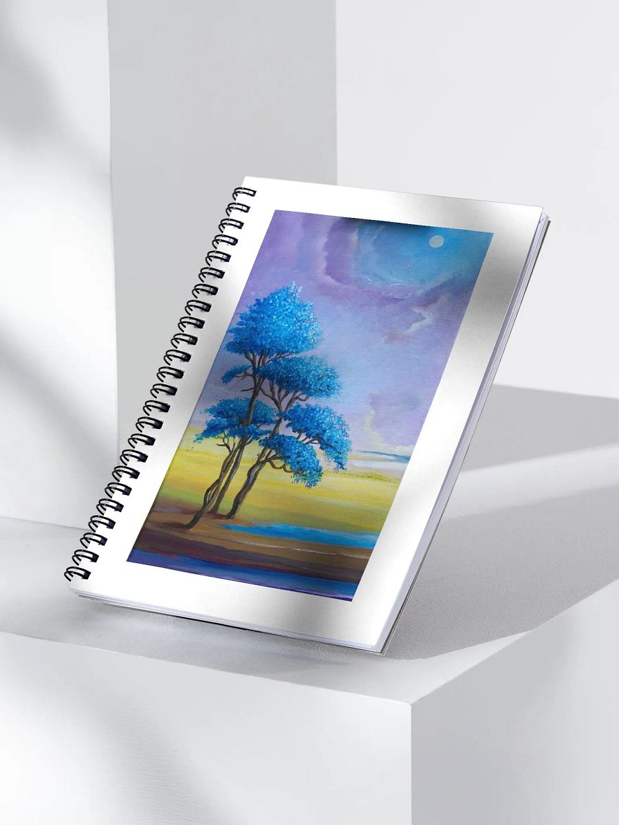 Flamboyant Azul product image (3)
