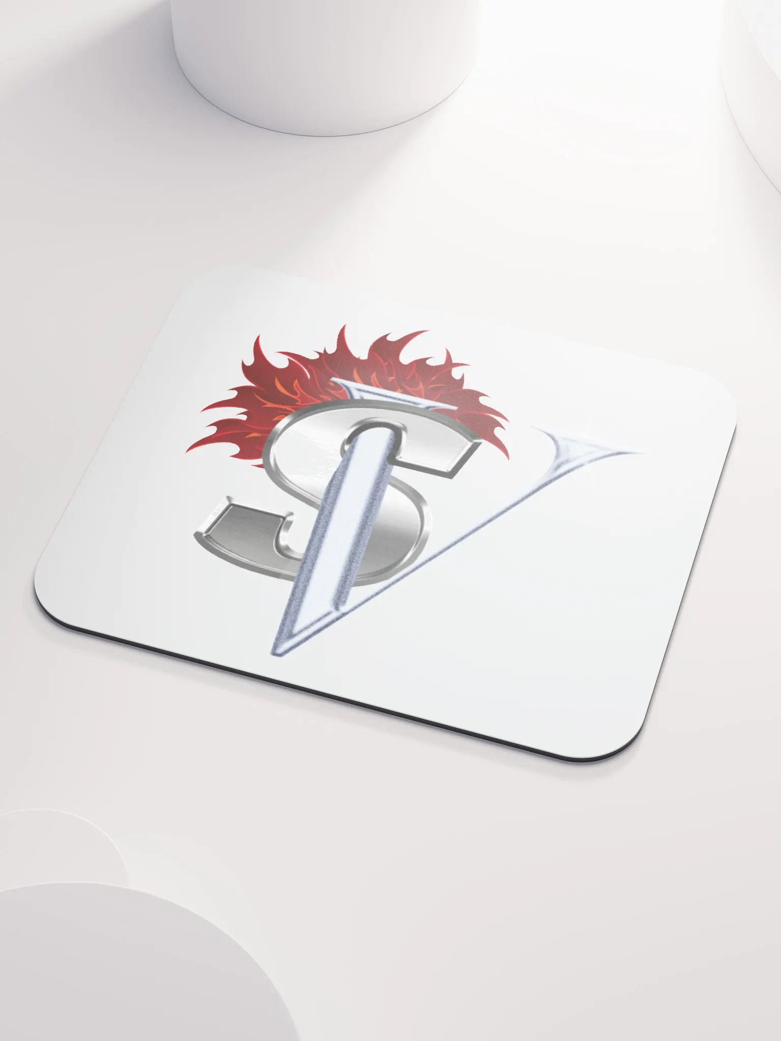 SV mohawk mouse pad product image (3)