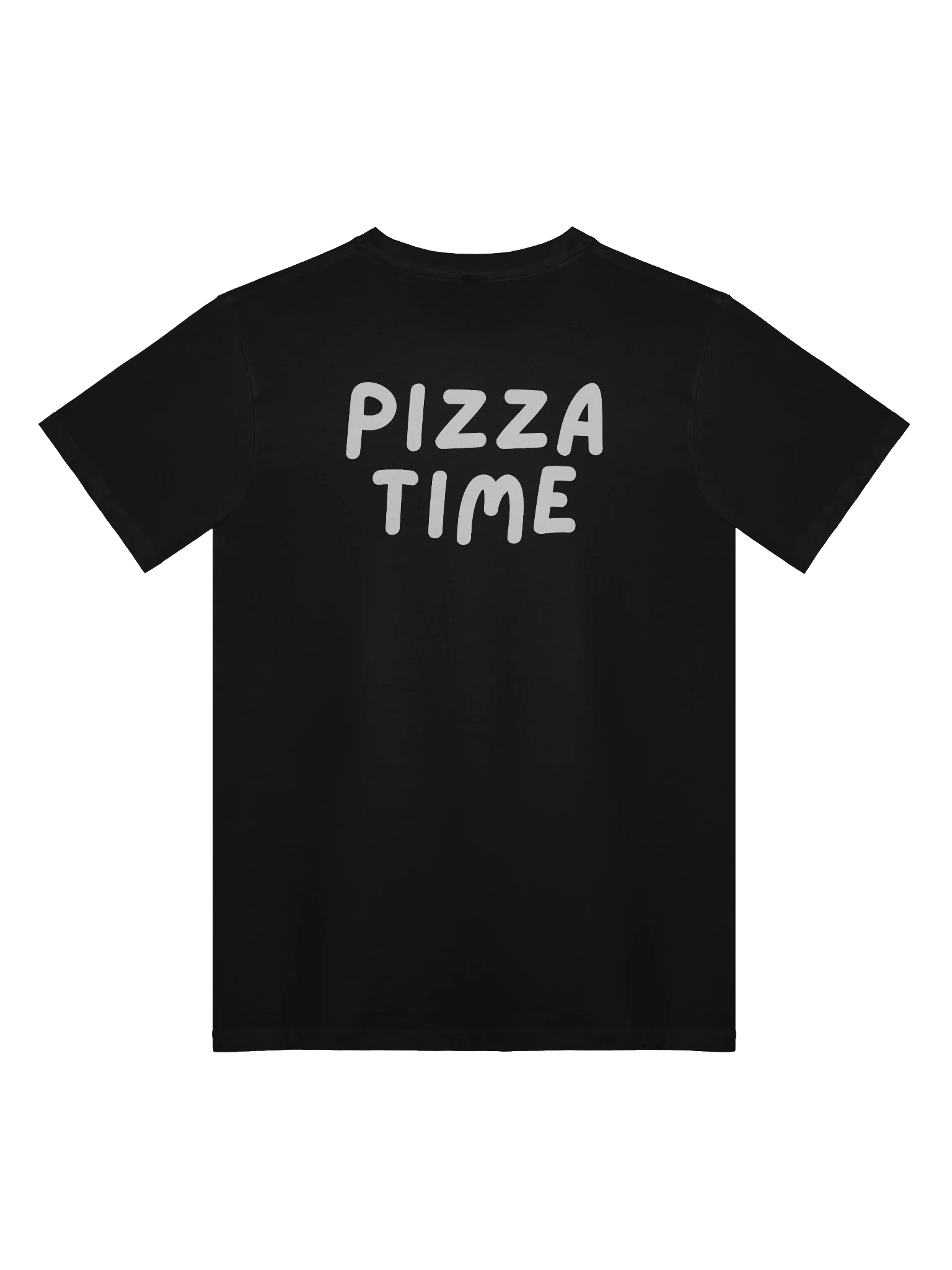 Denied Pizza T-Shirt product image (2)
