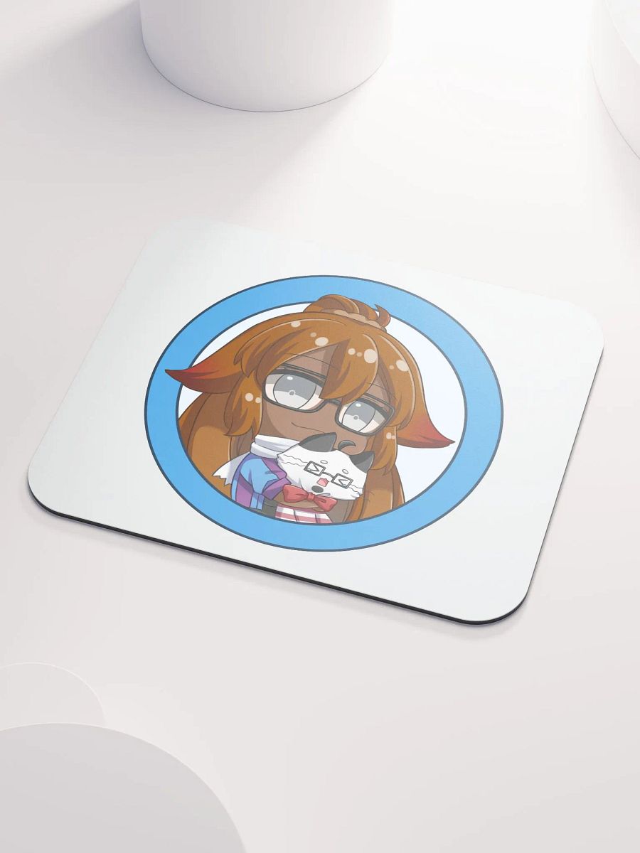 Grace & Cat Mousepad product image (3)