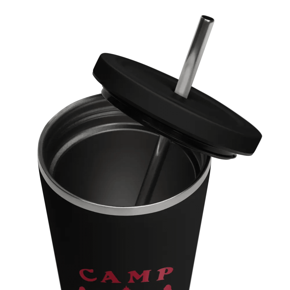 'Camp Coldcreek' Insulated Tumbler product image (7)