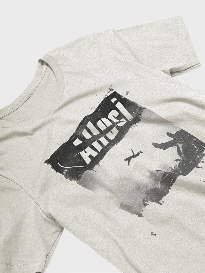 Stage Dive C1TY|Co-Lab Vintage Revolution T-Shirt product image (1)