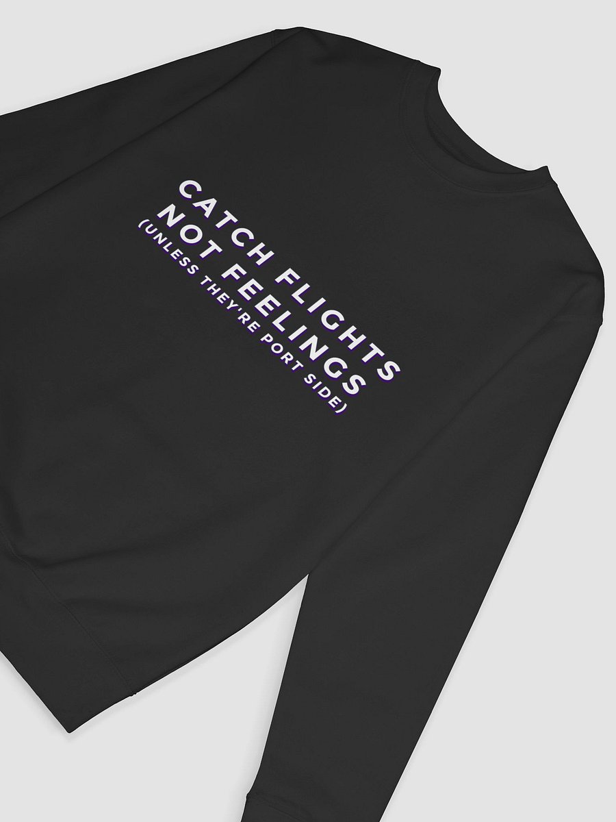 Port Side Wanderlust Sweatshirt product image (6)